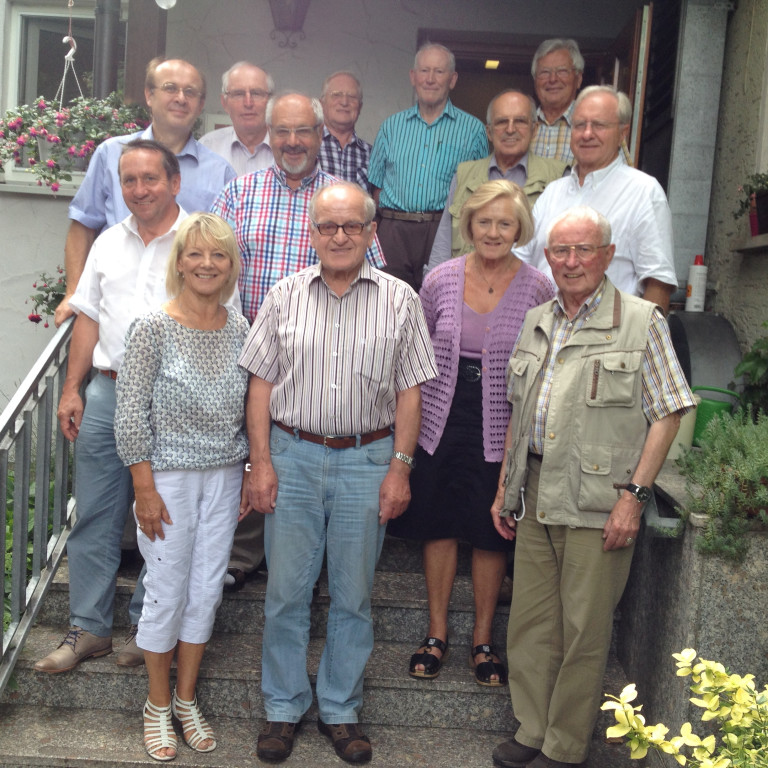 60 Plus Neuwahlen 2015